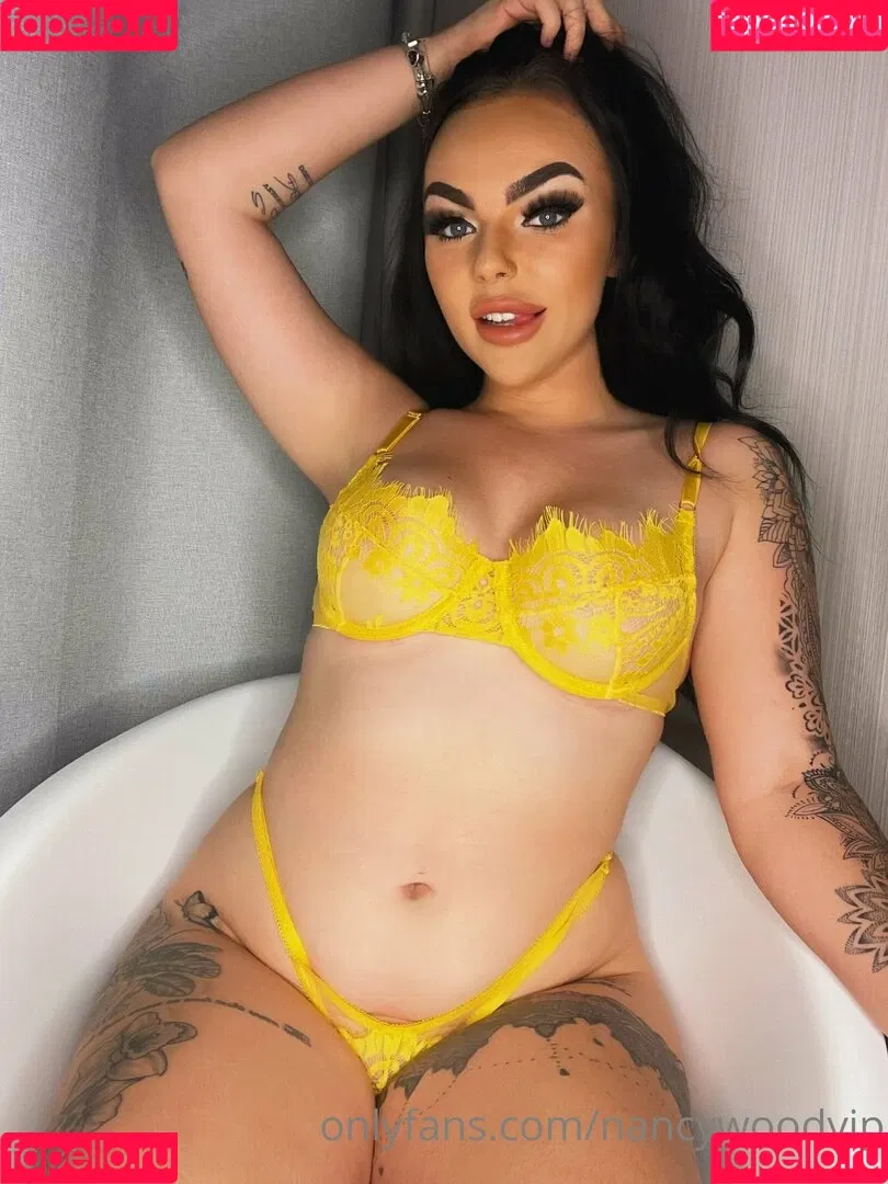 itsnancywoodfree / itstacticaltimesomewhere Onlyfans Photo Gallery 