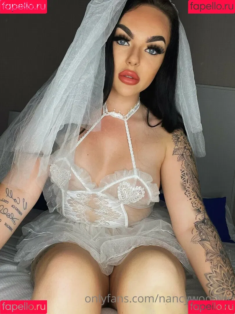 itsnancywoodfree / itstacticaltimesomewhere Onlyfans Photo Gallery 