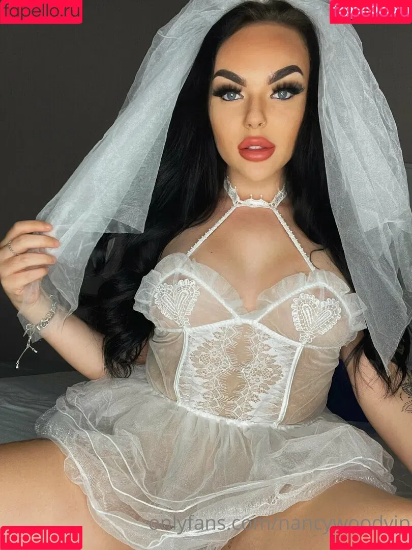 itsnancywoodfree / itstacticaltimesomewhere Onlyfans Photo Gallery 