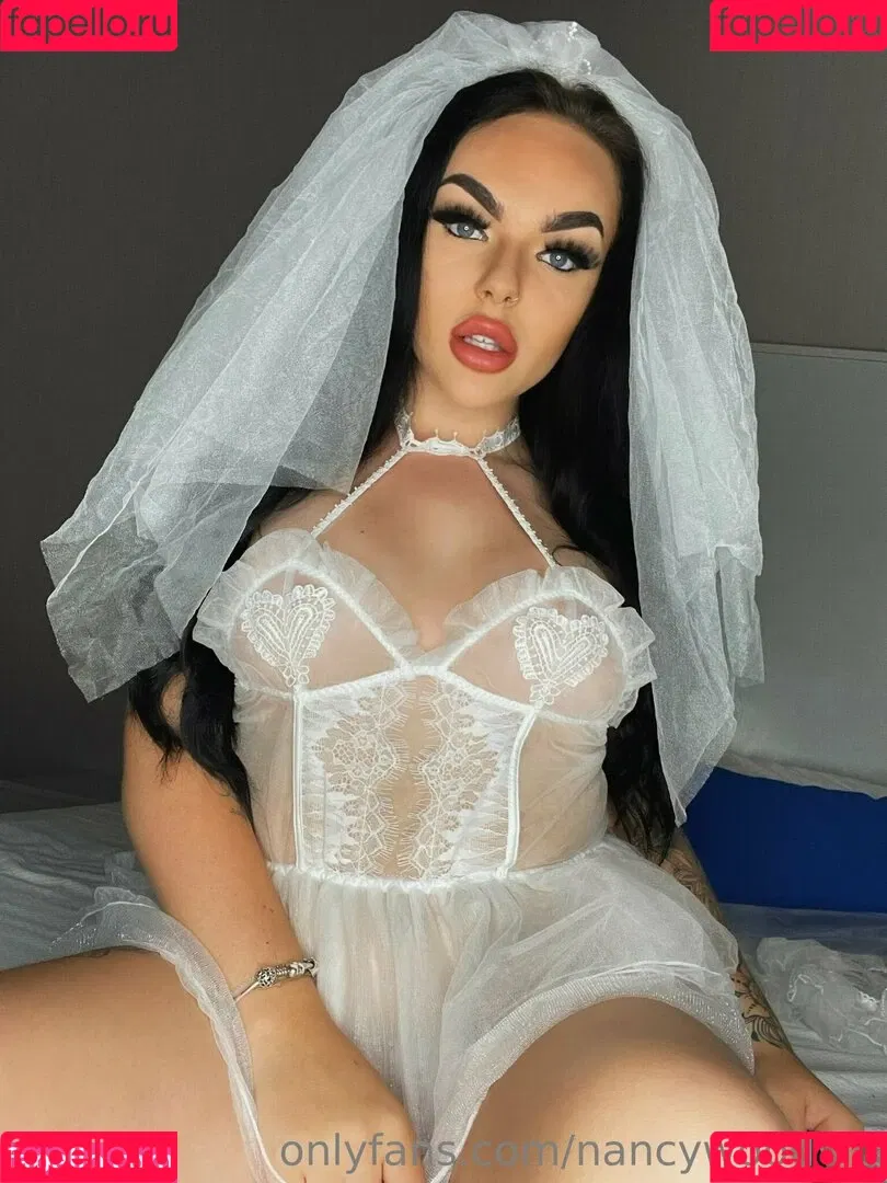 itsnancywoodfree / itstacticaltimesomewhere Onlyfans Photo Gallery 