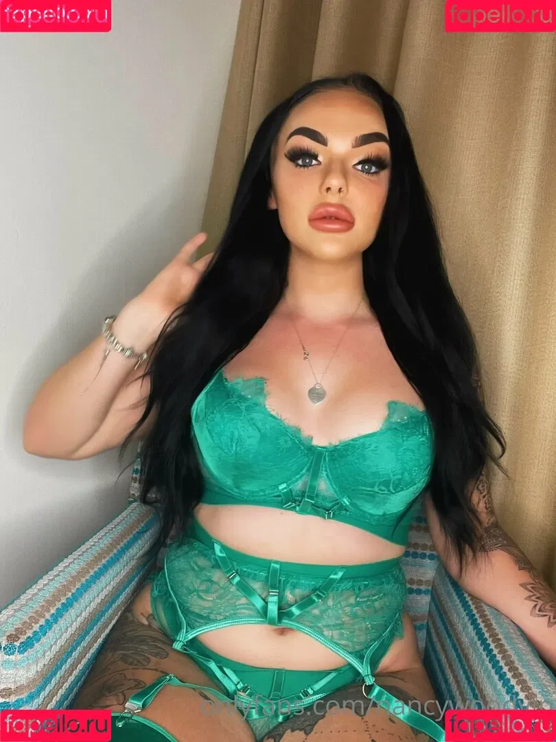 itsnancywoodfree / itstacticaltimesomewhere Onlyfans Photo Gallery 