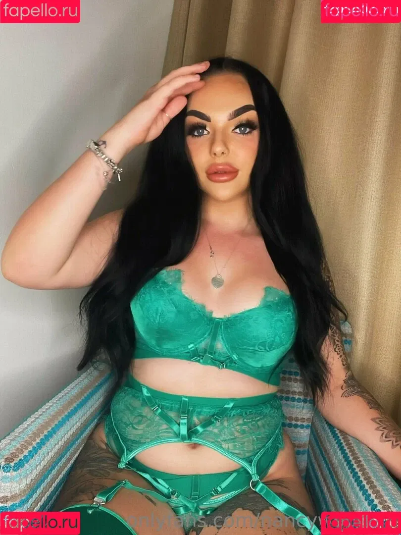 itsnancywoodfree / itstacticaltimesomewhere Onlyfans Photo Gallery 