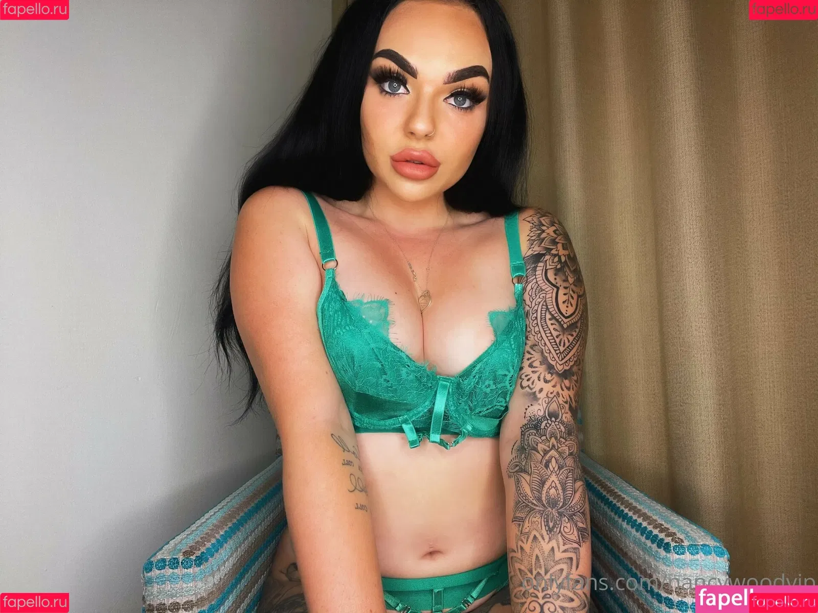 itsnancywoodfree / itstacticaltimesomewhere Onlyfans Photo Gallery 