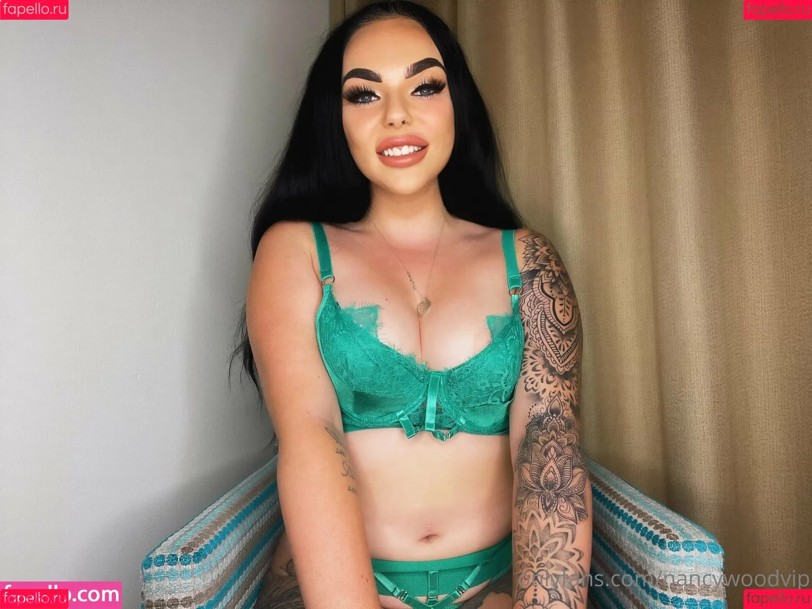 itsnancywoodfree / itstacticaltimesomewhere Onlyfans Photo Gallery 