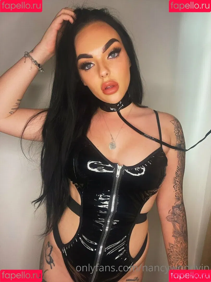 itsnancywoodfree / itstacticaltimesomewhere Onlyfans Photo Gallery 