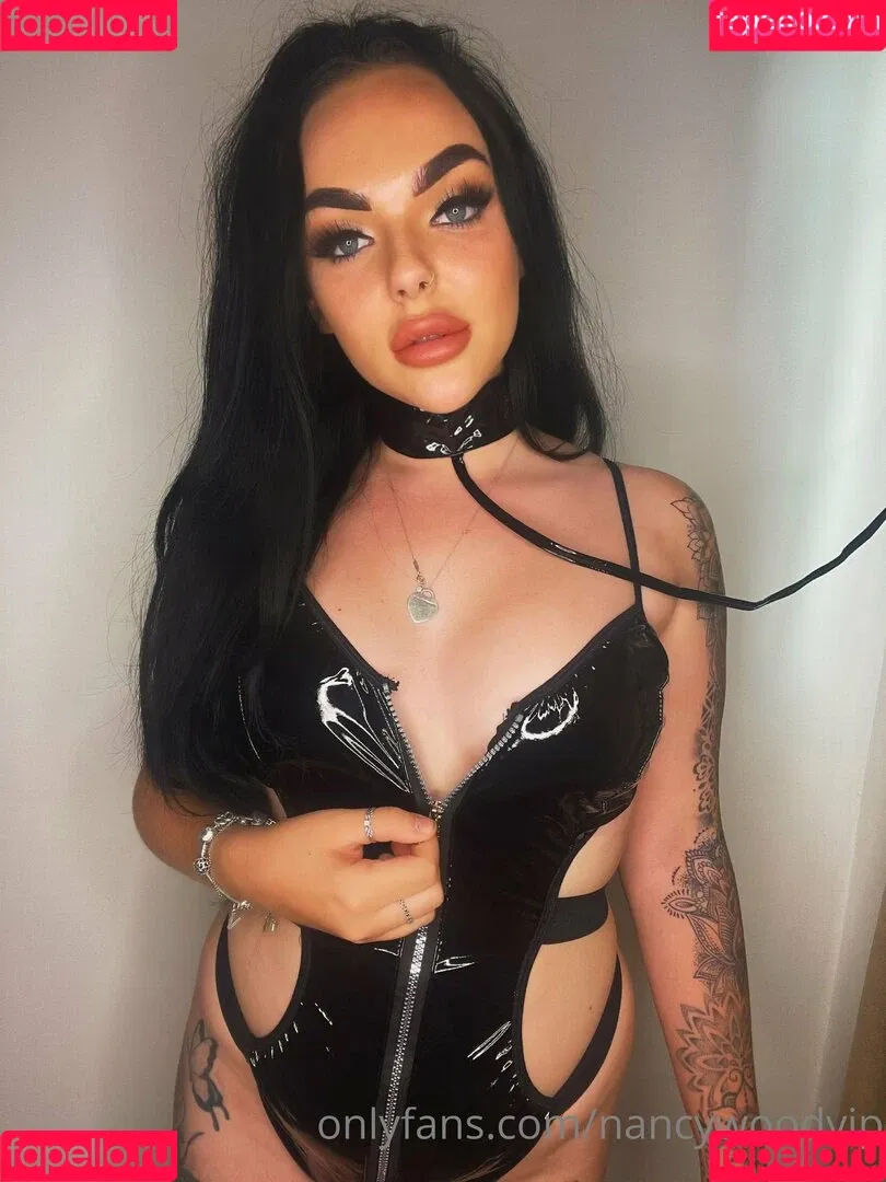 itsnancywoodfree / itstacticaltimesomewhere Onlyfans Photo Gallery 