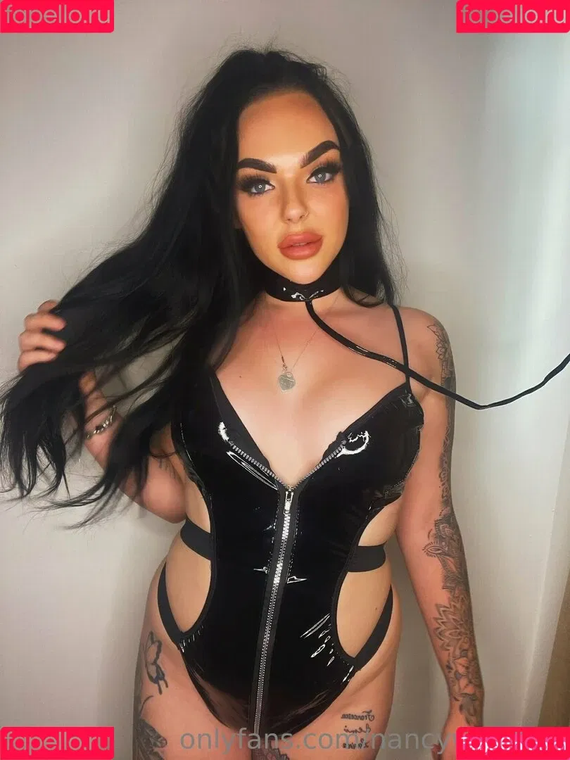 itsnancywoodfree / itstacticaltimesomewhere Onlyfans Photo Gallery 