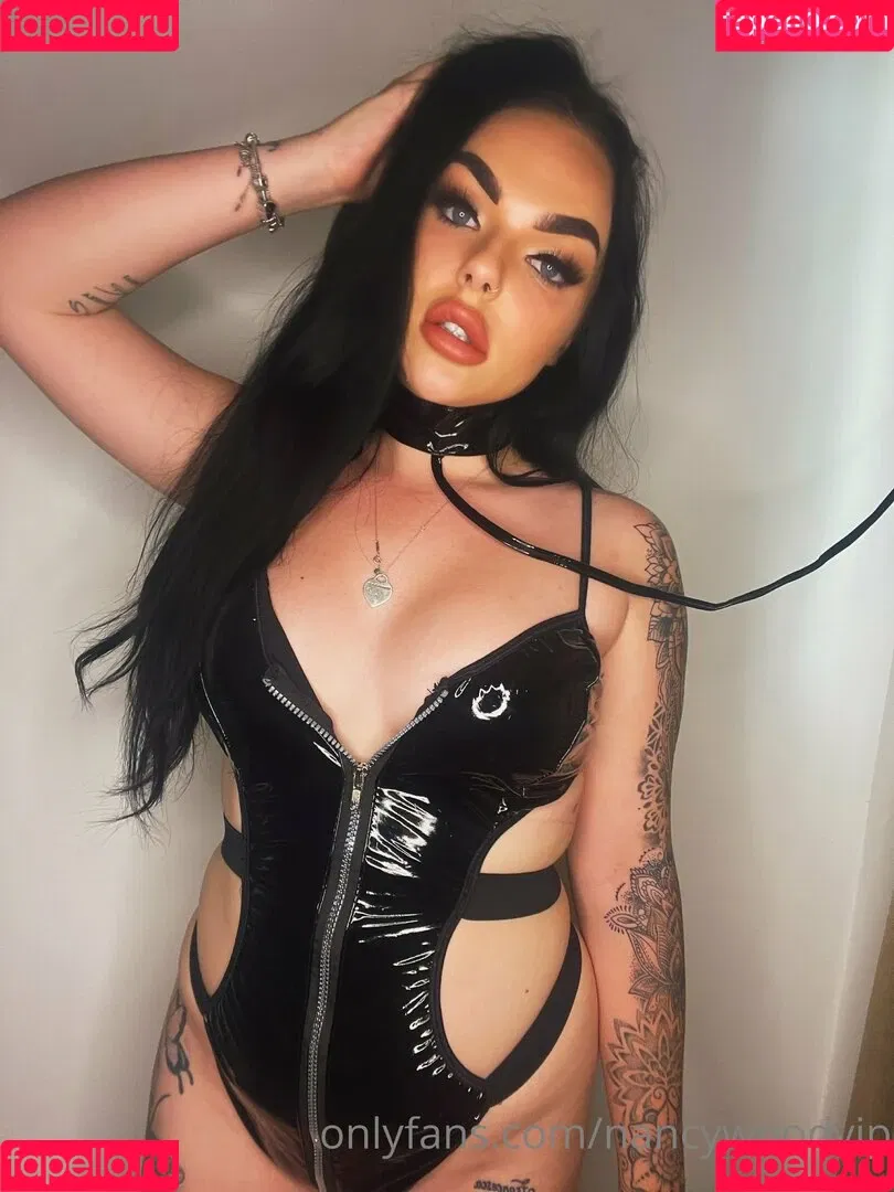 itsnancywoodfree / itstacticaltimesomewhere Onlyfans Photo Gallery 