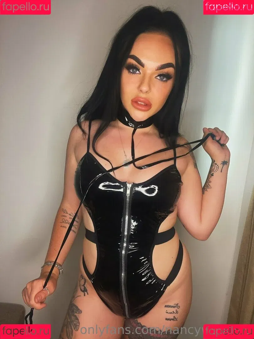 itsnancywoodfree / itstacticaltimesomewhere Onlyfans Photo Gallery 