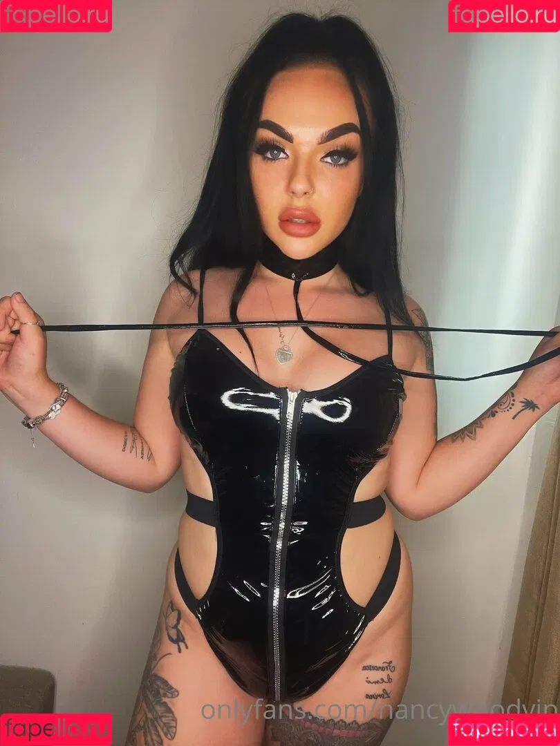 itsnancywoodfree / itstacticaltimesomewhere Onlyfans Photo Gallery 