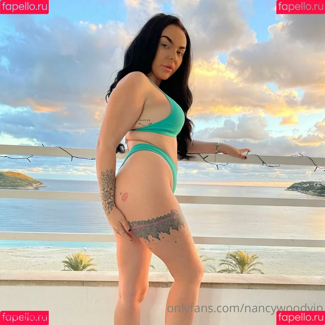 itsnancywoodfree / itstacticaltimesomewhere Onlyfans Photo Gallery 