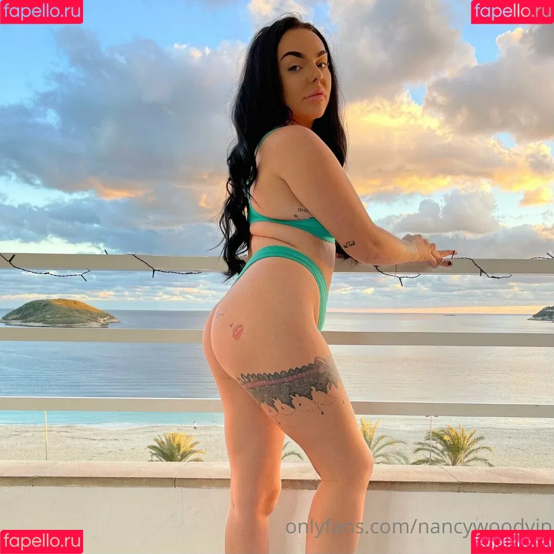 itsnancywoodfree / itstacticaltimesomewhere Onlyfans Photo Gallery 