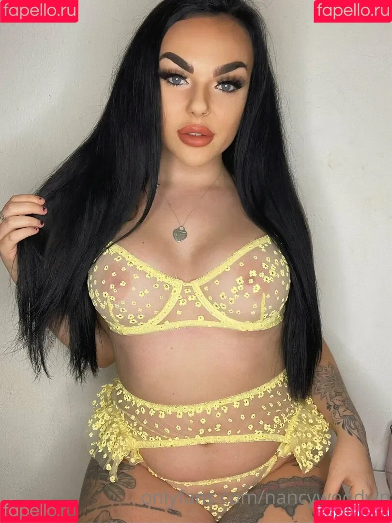 itsnancywoodfree / itstacticaltimesomewhere Onlyfans Photo Gallery 