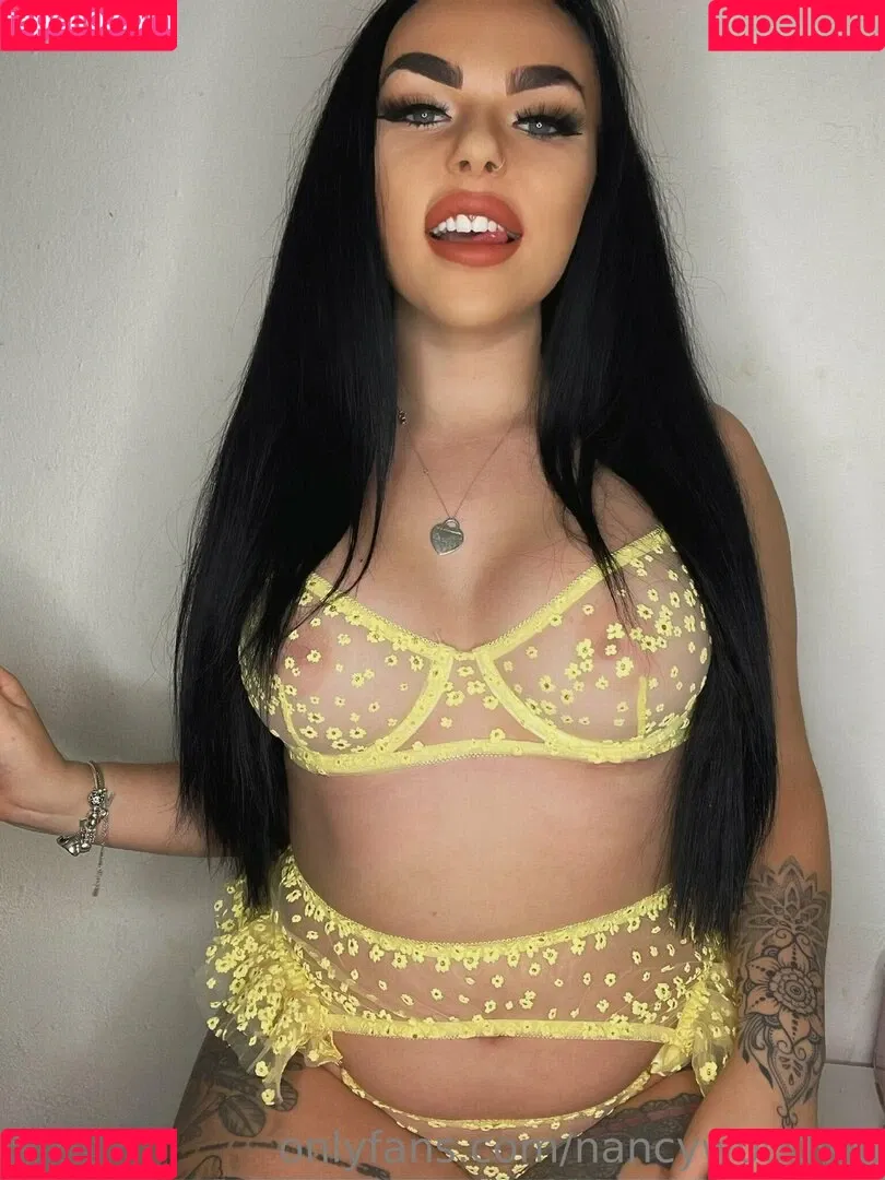 itsnancywoodfree / itstacticaltimesomewhere Onlyfans Photo Gallery 