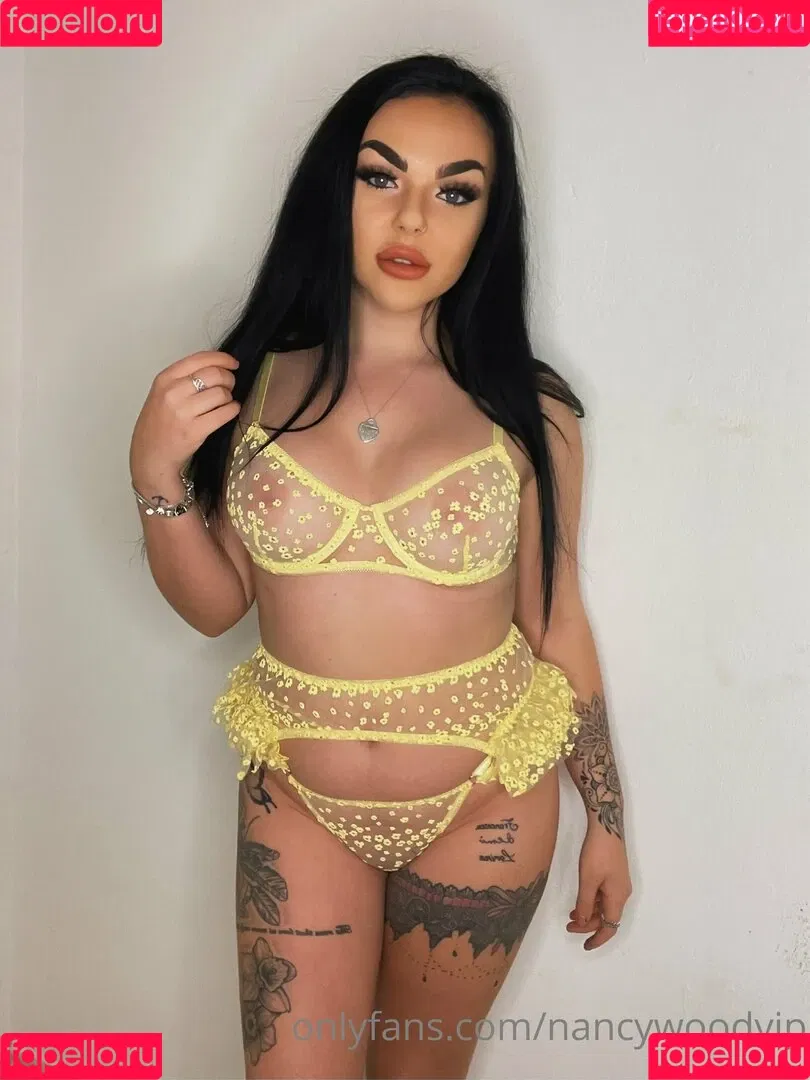 itsnancywoodfree / itstacticaltimesomewhere Onlyfans Photo Gallery 