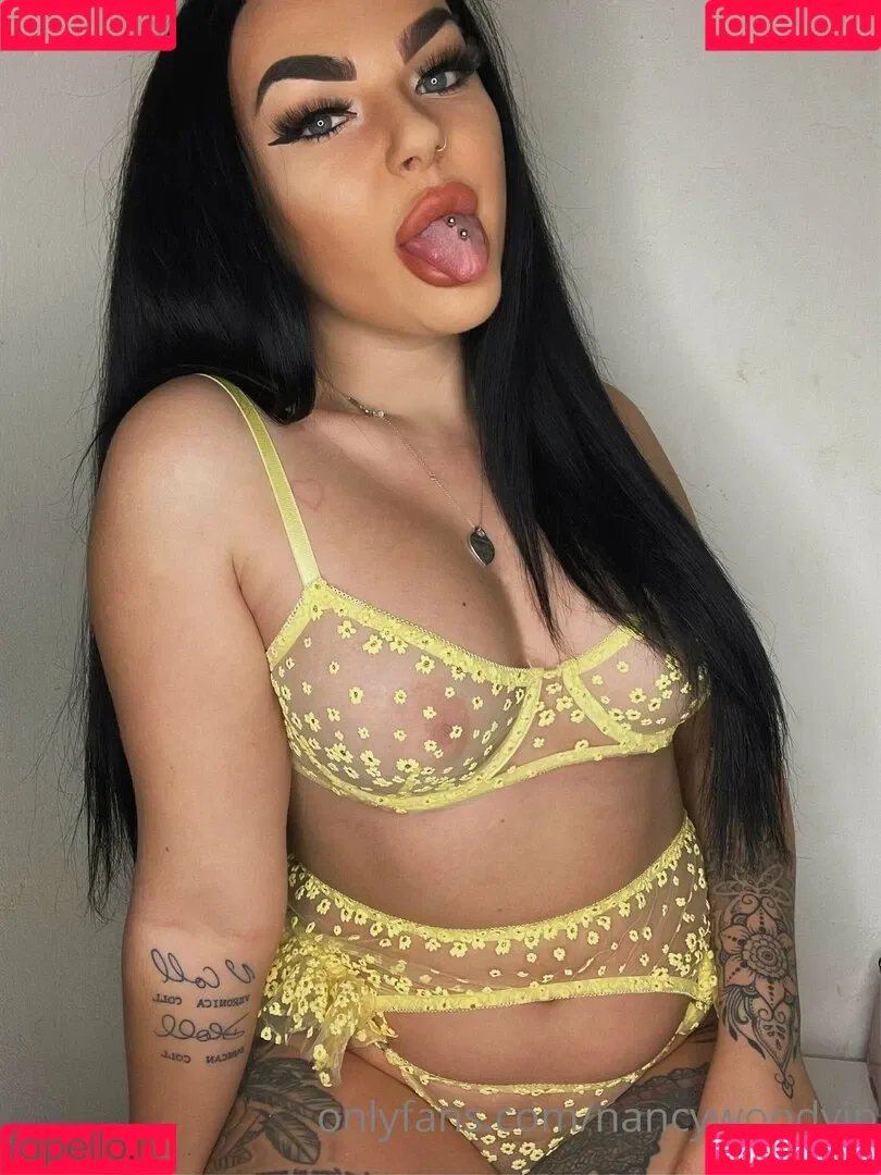 itsnancywoodfree / itstacticaltimesomewhere Onlyfans Photo Gallery 