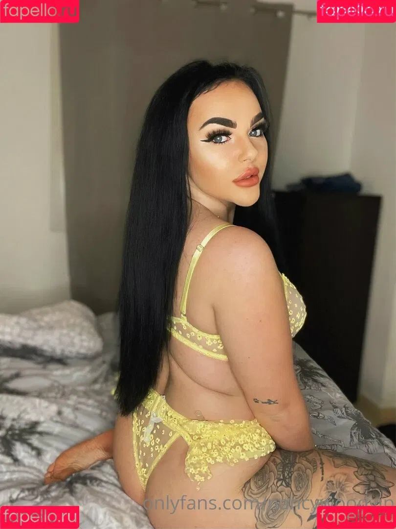 itsnancywoodfree / itstacticaltimesomewhere Onlyfans Photo Gallery 