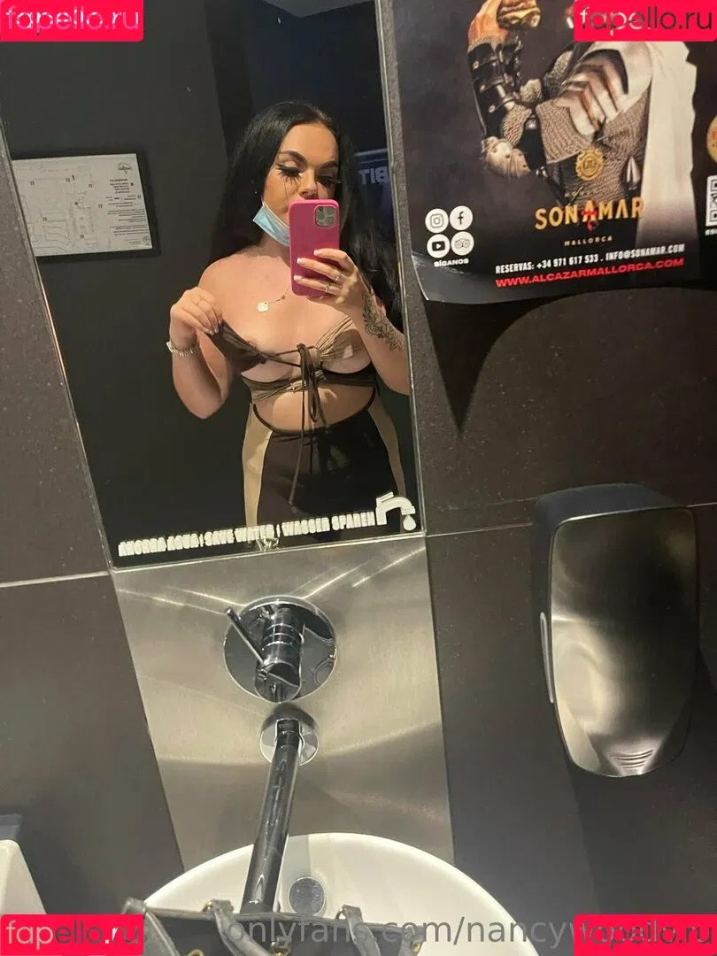 itsnancywoodfree / itstacticaltimesomewhere Onlyfans Photo Gallery 