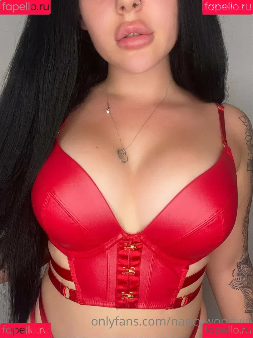 itsnancywoodfree / itstacticaltimesomewhere Onlyfans Photo Gallery 