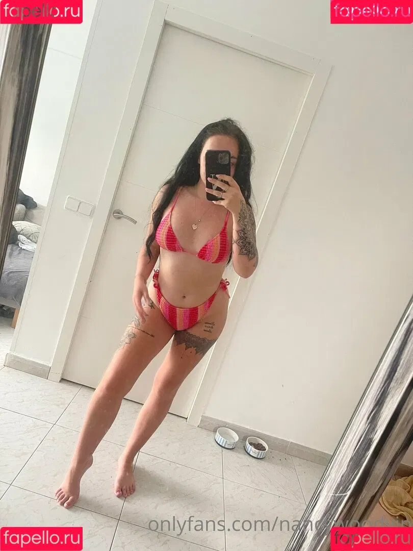 itsnancywoodfree / itstacticaltimesomewhere Onlyfans Photo Gallery 