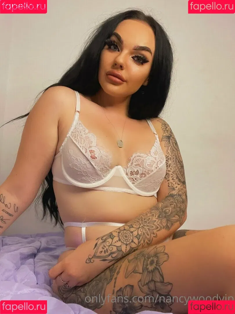 itsnancywoodfree / itstacticaltimesomewhere Onlyfans Photo Gallery 