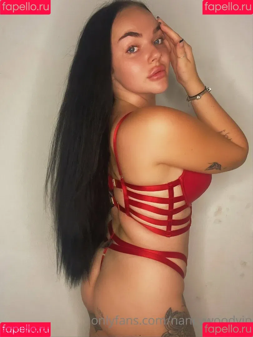 itsnancywoodfree / itstacticaltimesomewhere Onlyfans Photo Gallery 