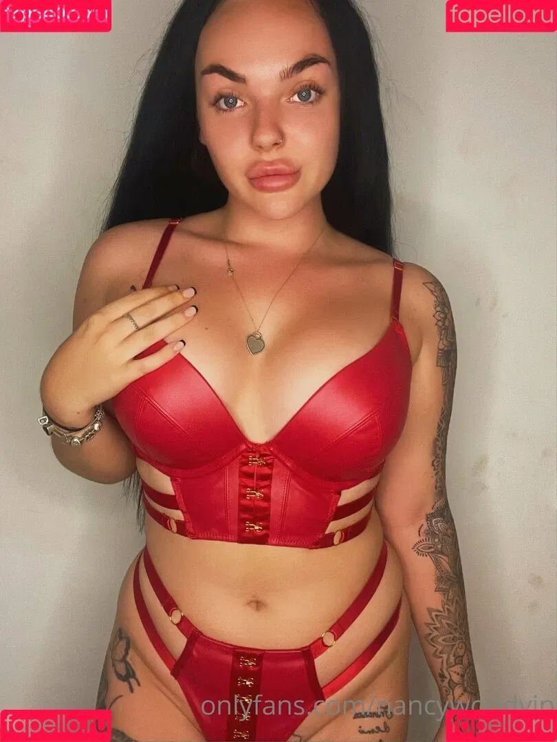 itsnancywoodfree / itstacticaltimesomewhere Onlyfans Photo Gallery 