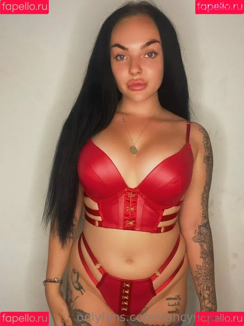 itsnancywoodfree / itstacticaltimesomewhere Onlyfans Photo Gallery 