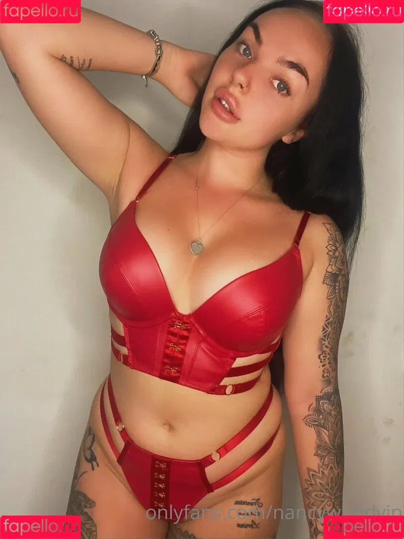 itsnancywoodfree / itstacticaltimesomewhere Onlyfans Photo Gallery 