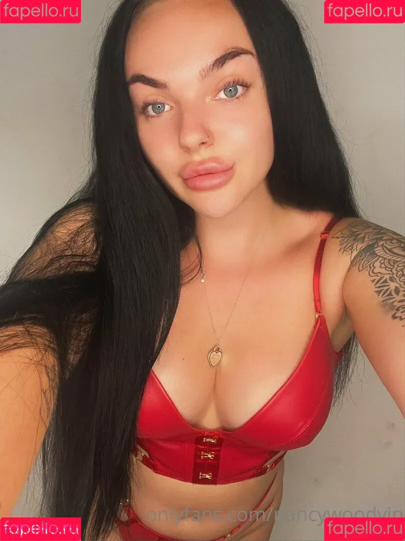 itsnancywoodfree / itstacticaltimesomewhere Onlyfans Photo Gallery 