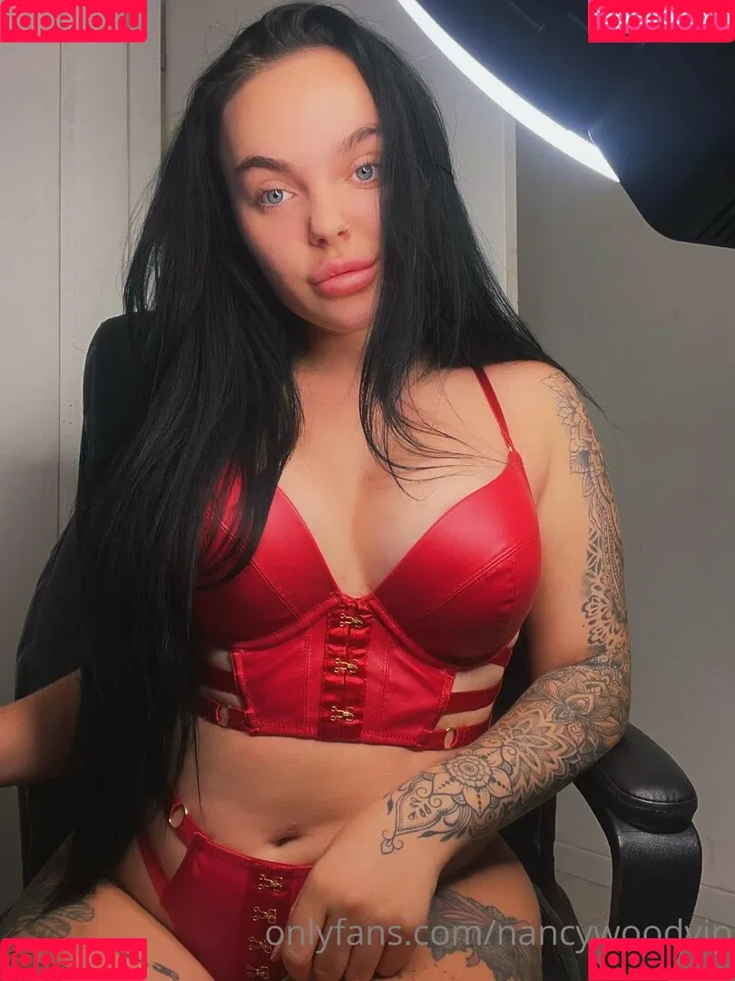 itsnancywoodfree / itstacticaltimesomewhere Onlyfans Photo Gallery 