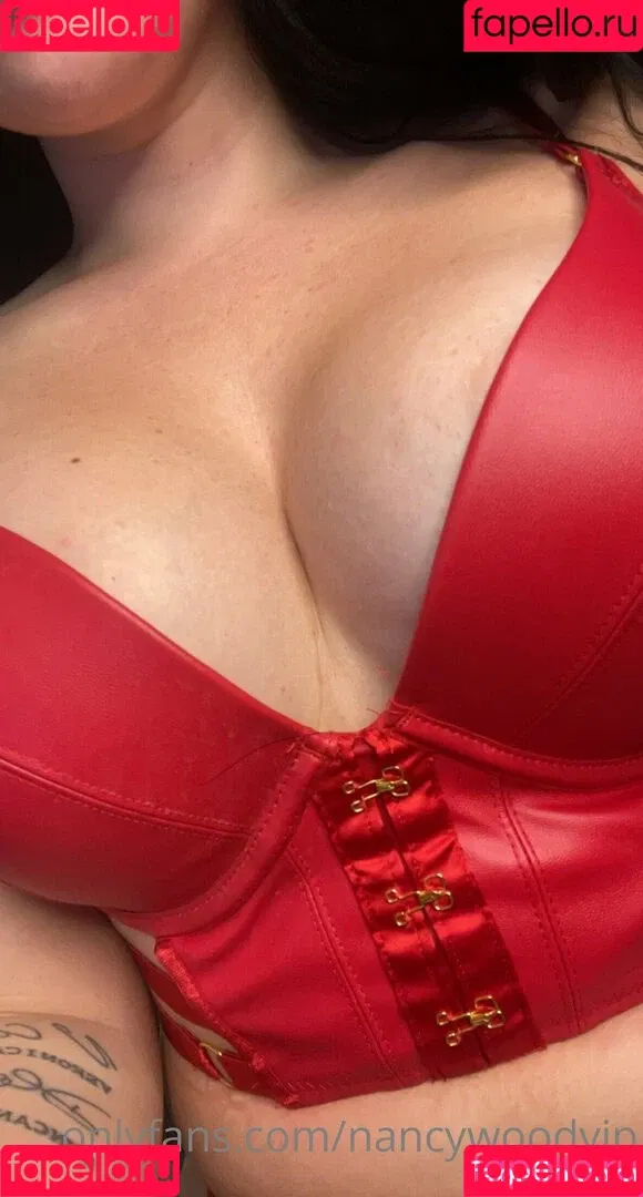 itsnancywoodfree / itstacticaltimesomewhere Onlyfans Photo Gallery 