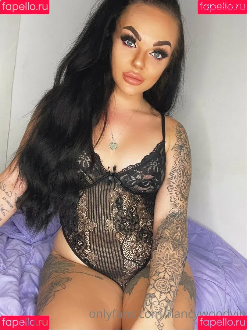 itsnancywoodfree / itstacticaltimesomewhere Onlyfans Photo Gallery 