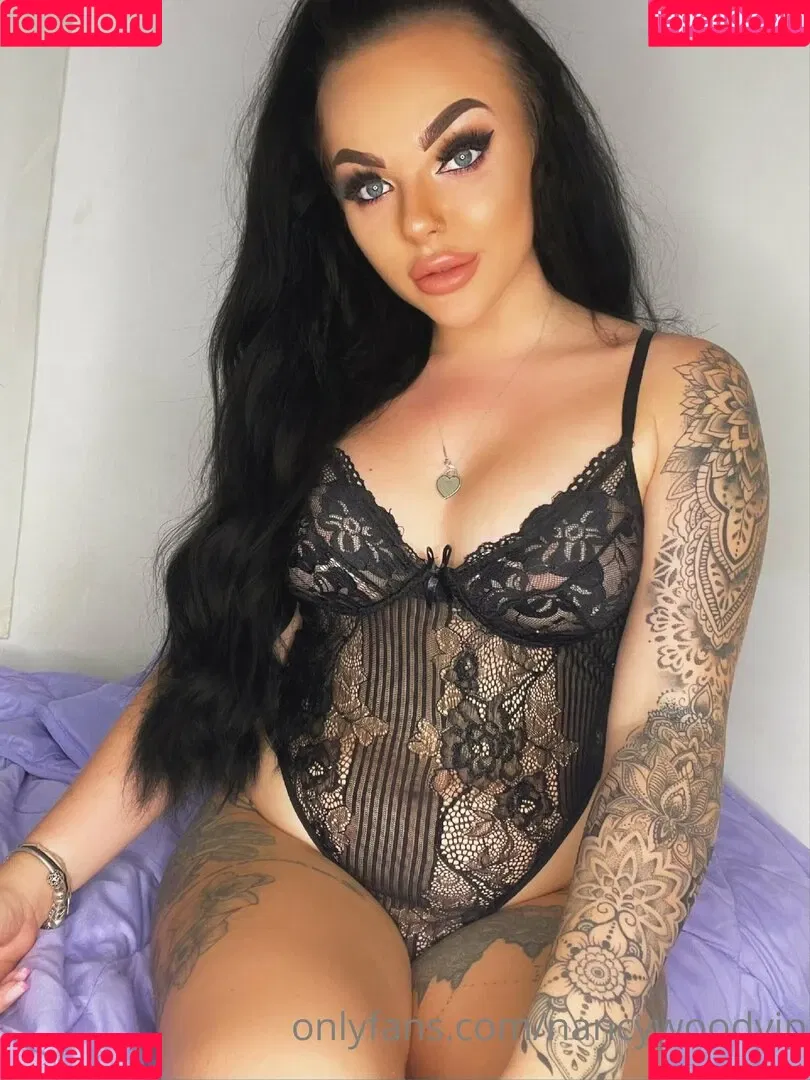 itsnancywoodfree / itstacticaltimesomewhere Onlyfans Photo Gallery 