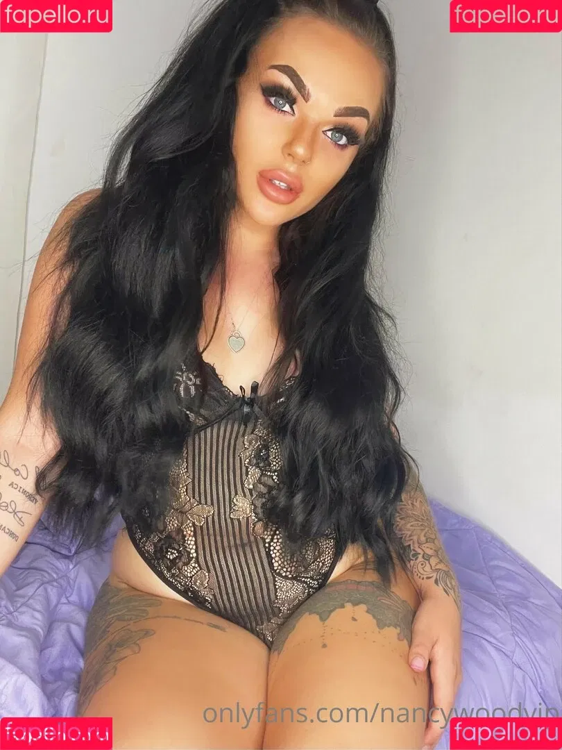 itsnancywoodfree / itstacticaltimesomewhere Onlyfans Photo Gallery 
