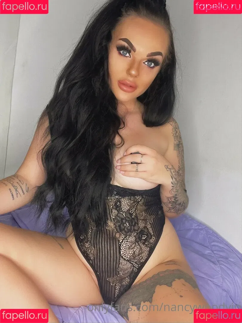 itsnancywoodfree / itstacticaltimesomewhere Onlyfans Photo Gallery 