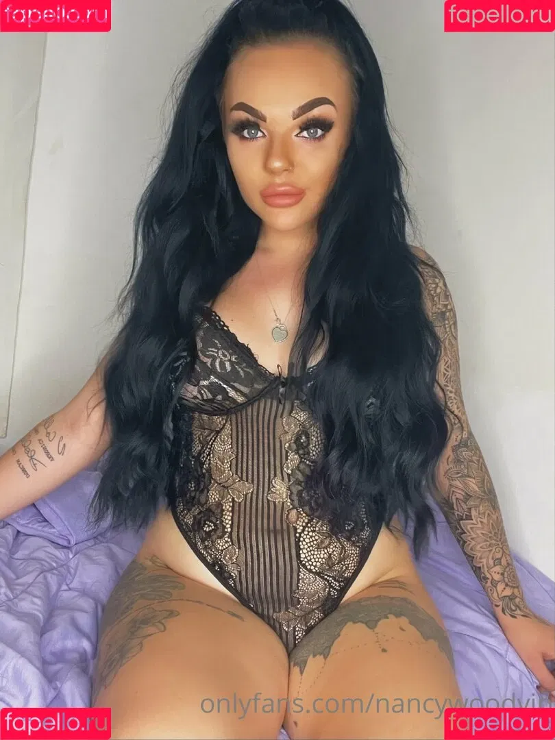 itsnancywoodfree / itstacticaltimesomewhere Onlyfans Photo Gallery 