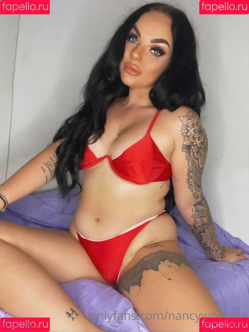 itsnancywoodfree / itstacticaltimesomewhere Onlyfans Photo Gallery 