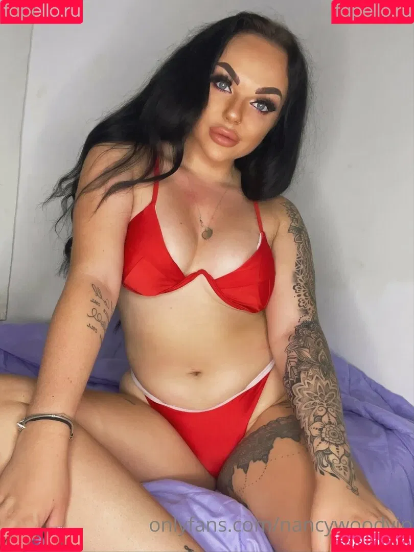 itsnancywoodfree / itstacticaltimesomewhere Onlyfans Photo Gallery 