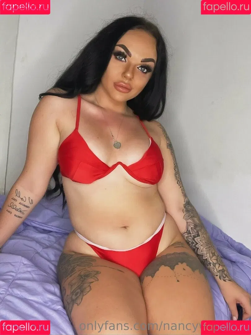 itsnancywoodfree / itstacticaltimesomewhere Onlyfans Photo Gallery 