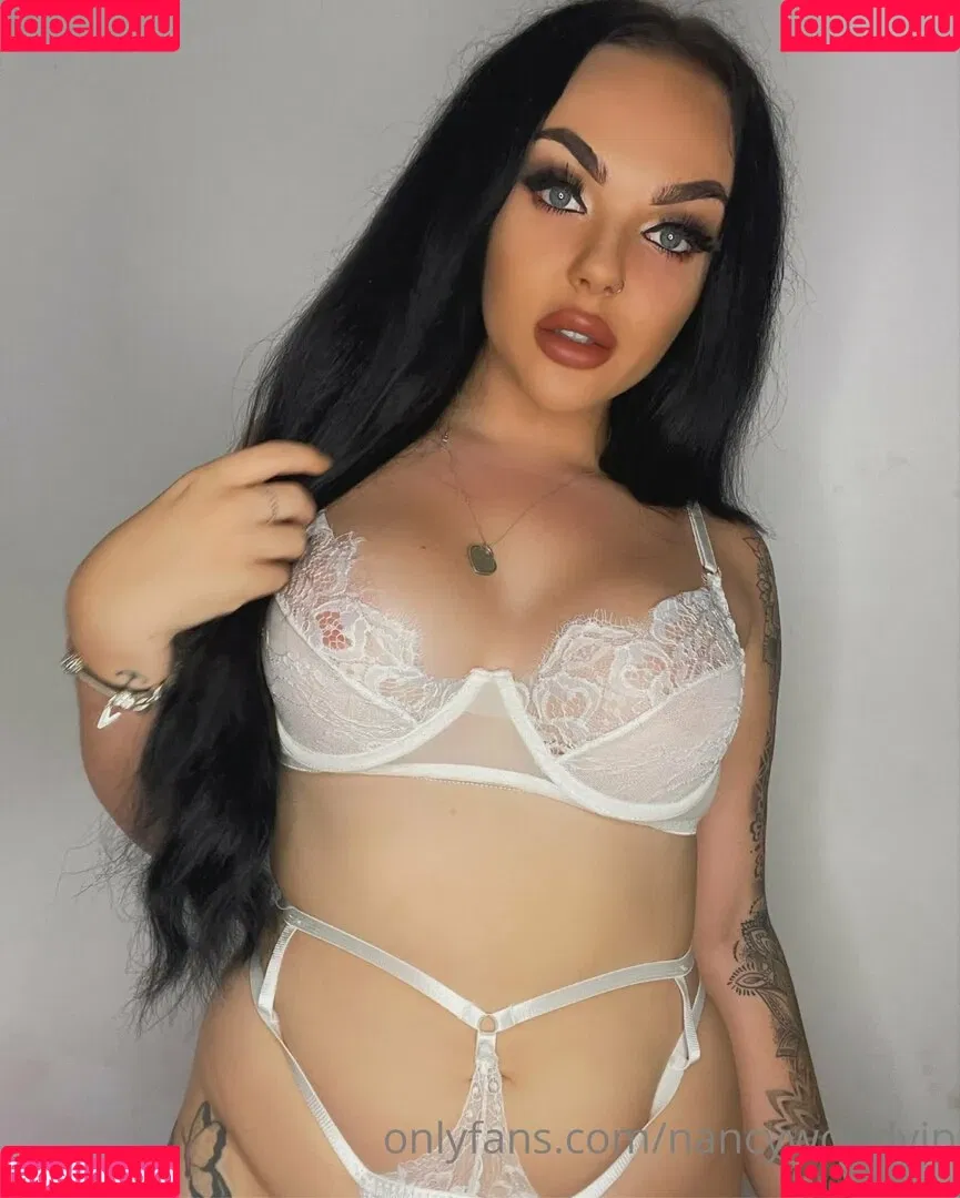 itsnancywoodfree / itstacticaltimesomewhere Onlyfans Photo Gallery 