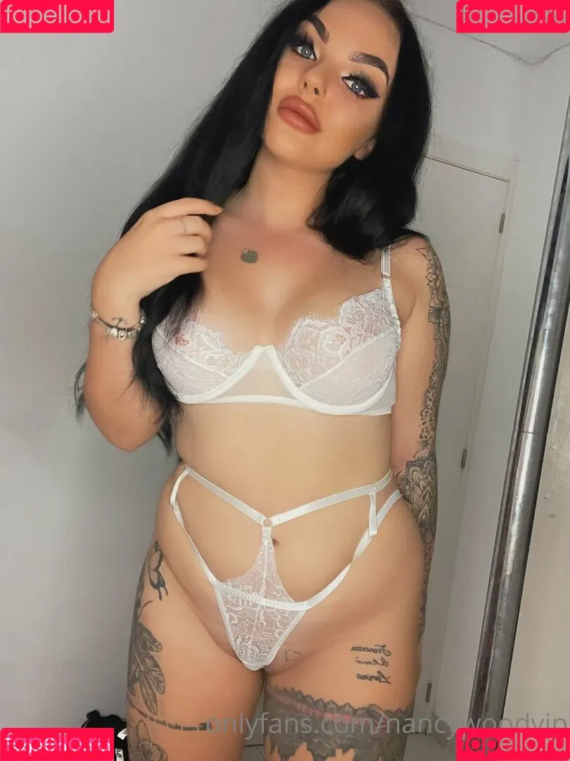 itsnancywoodfree / itstacticaltimesomewhere Onlyfans Photo Gallery 