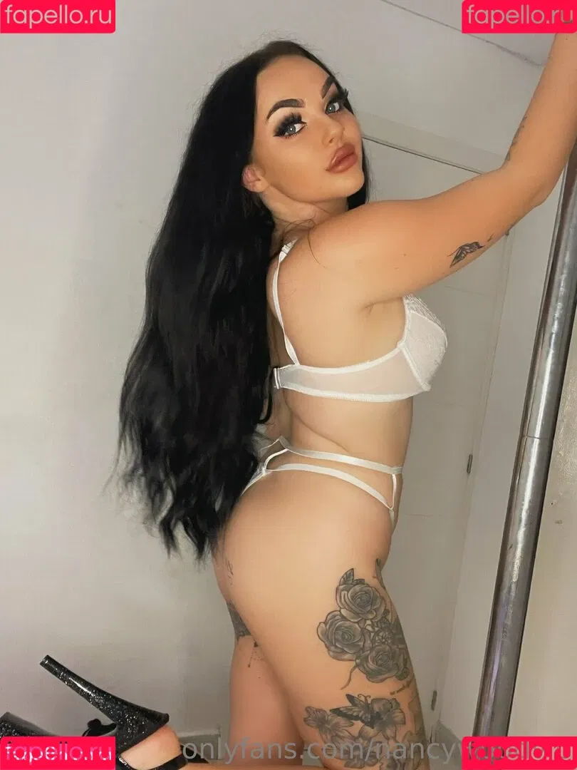 itsnancywoodfree / itstacticaltimesomewhere Onlyfans Photo Gallery 