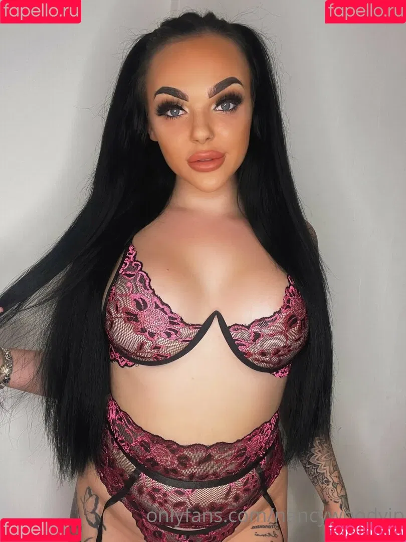 itsnancywoodfree / itstacticaltimesomewhere Onlyfans Photo Gallery 