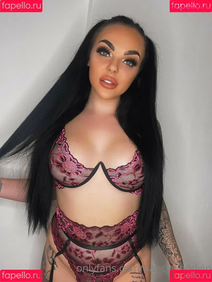 itsnancywoodfree / itstacticaltimesomewhere Onlyfans Photo Gallery 