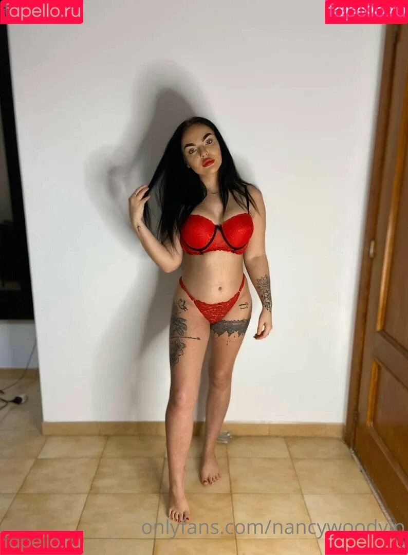 itsnancywoodfree / itstacticaltimesomewhere Onlyfans Photo Gallery 