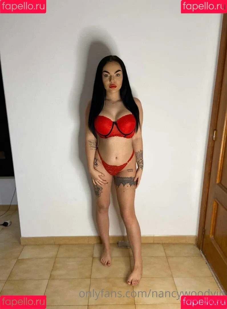 itsnancywoodfree / itstacticaltimesomewhere Onlyfans Photo Gallery 