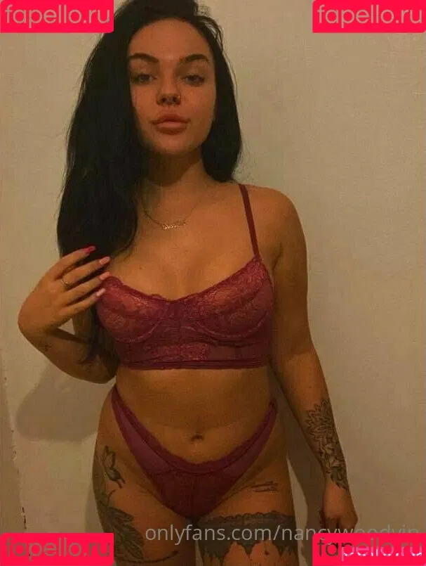 itsnancywoodfree / itstacticaltimesomewhere Onlyfans Photo Gallery 