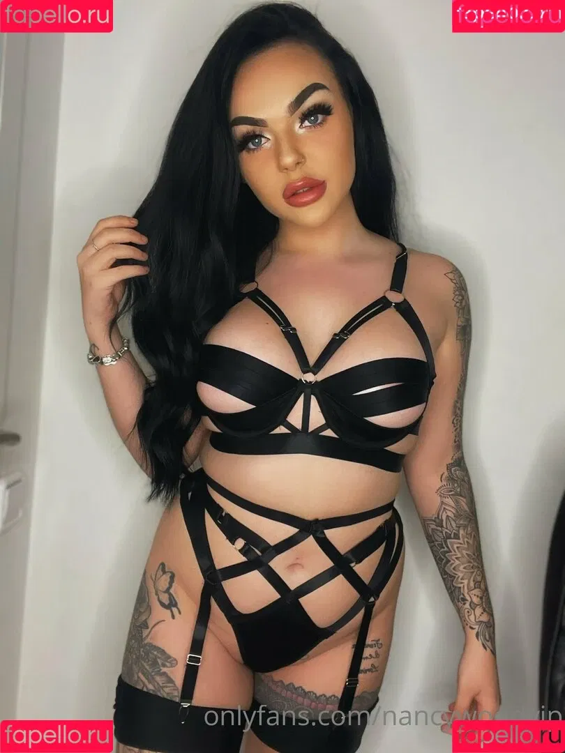 itsnancywoodfree / itstacticaltimesomewhere Onlyfans Photo Gallery 