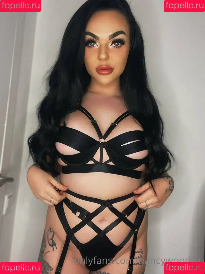 itsnancywoodfree / itstacticaltimesomewhere Onlyfans Photo Gallery 